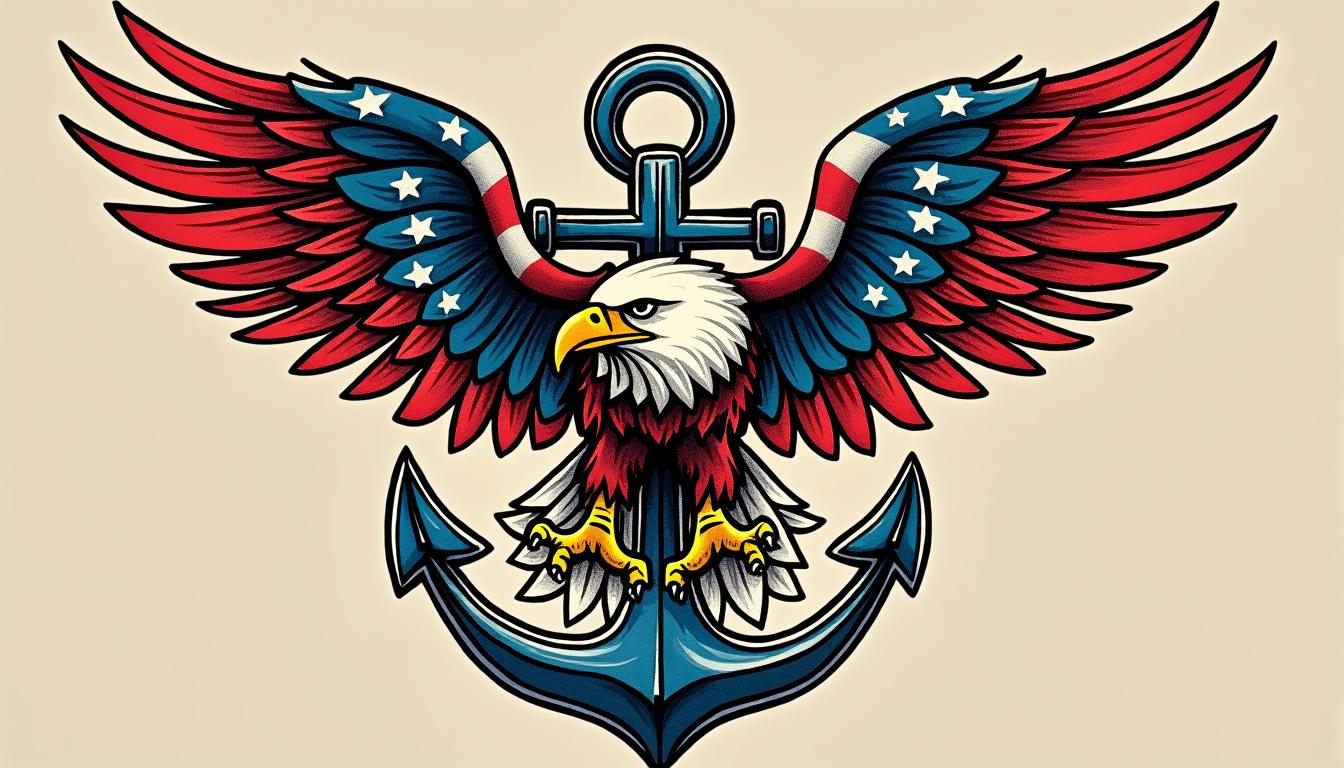 explorez la signification des tatouages pour homme et découvrez les motifs les plus populaires, leurs origines et ce qu'ils représentent pour mieux choisir votre prochain tatouage.