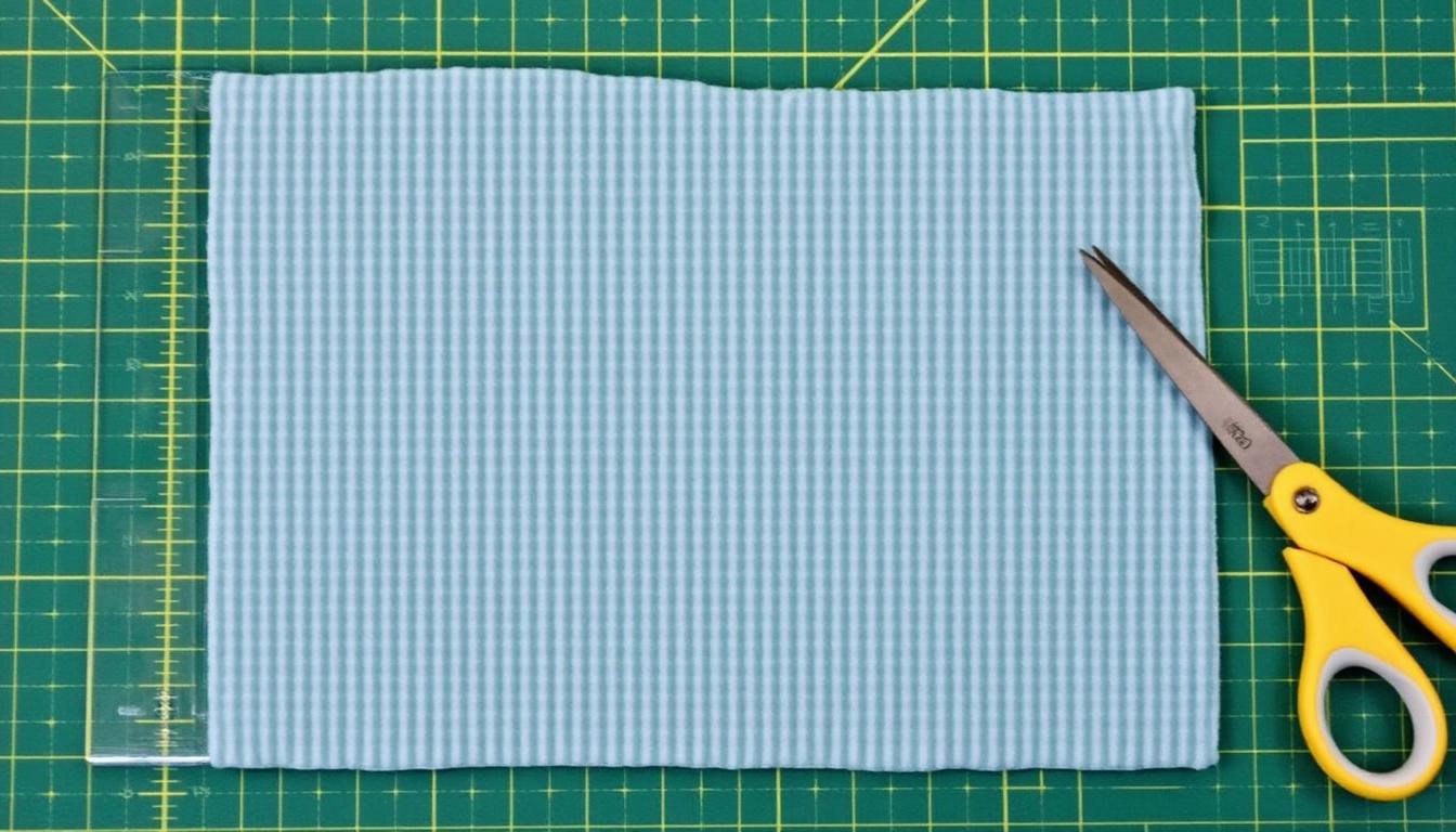 découvrez comment réaliser un biais diy facilement chez vous avec notre guide simple et pratique. parfait pour tous vos projets de couture.