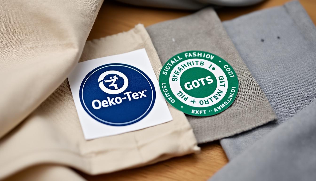 découvrez les différences entre oeko-tex et gots pour bien choisir vos textiles écologiques et adopter une consommation responsable.
