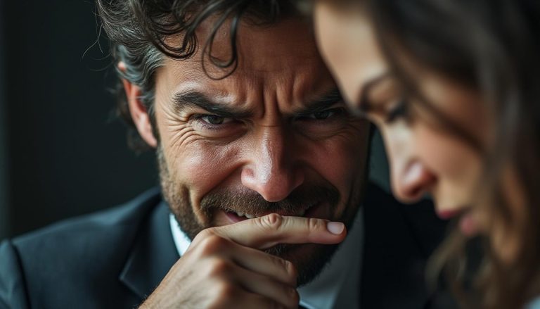 découvrez les phrases typiques utilisées par un manipulateur et apprenez à les reconnaître pour mieux vous protéger et comprendre leurs mécanismes.